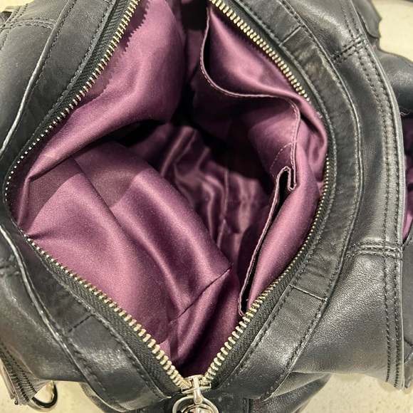 Coach shoulder bag - Picture 6 of 7